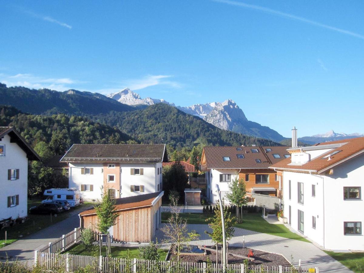 Eberhorn By Interhome * Garmisch-Partenkirchen