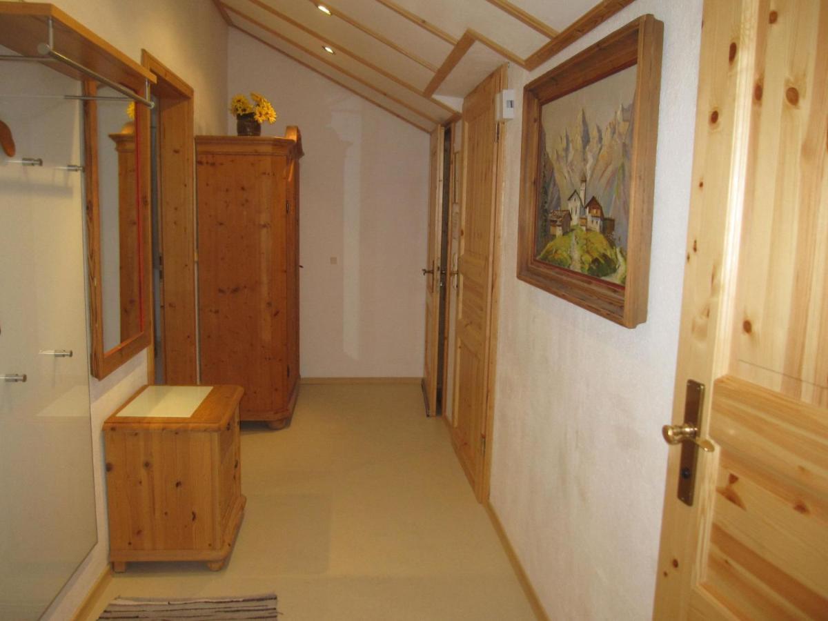 Appartement Eberhorn By Interhome *