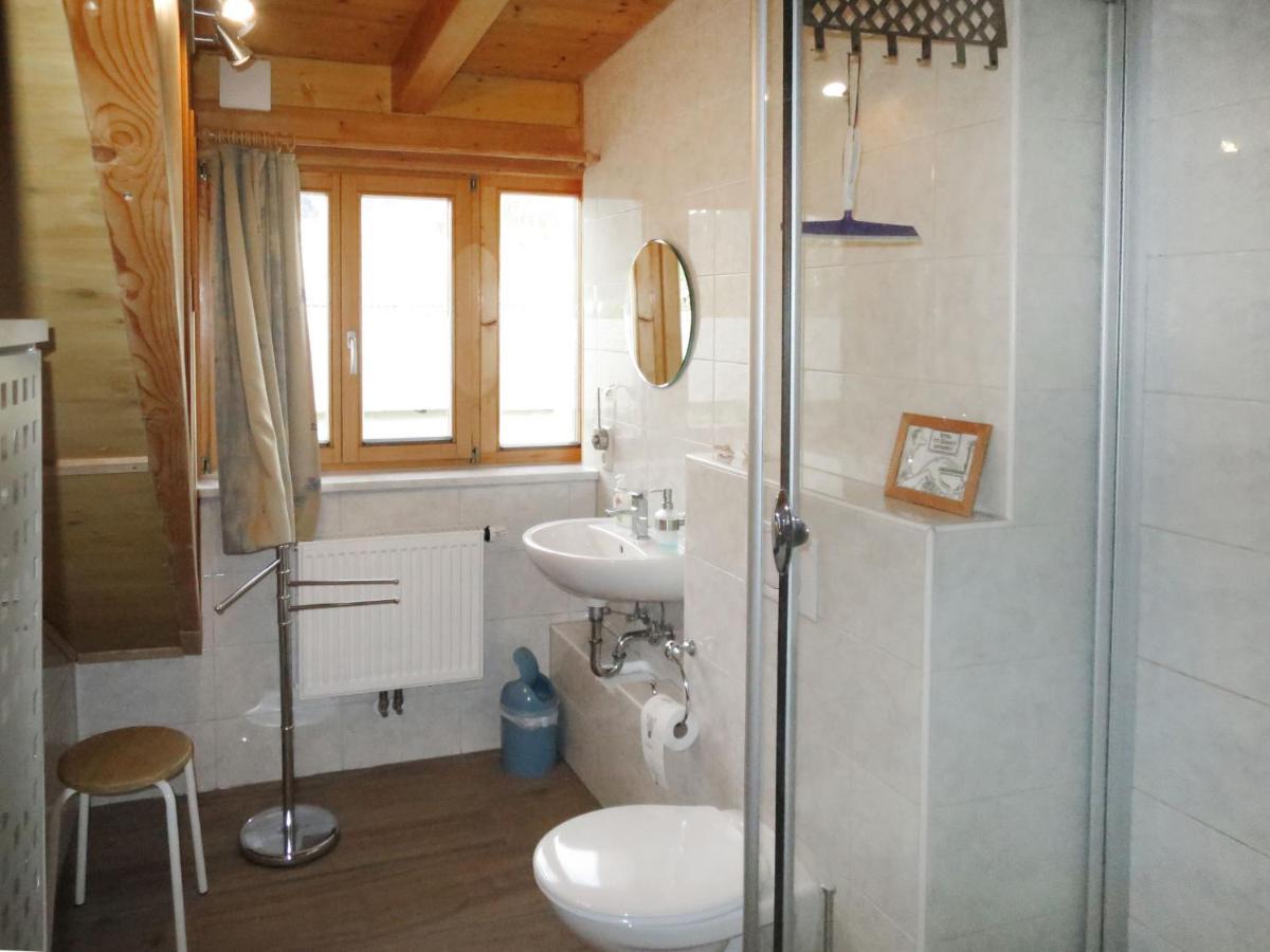 Eberhorn By Interhome Appartement Garmisch-Partenkirchen
