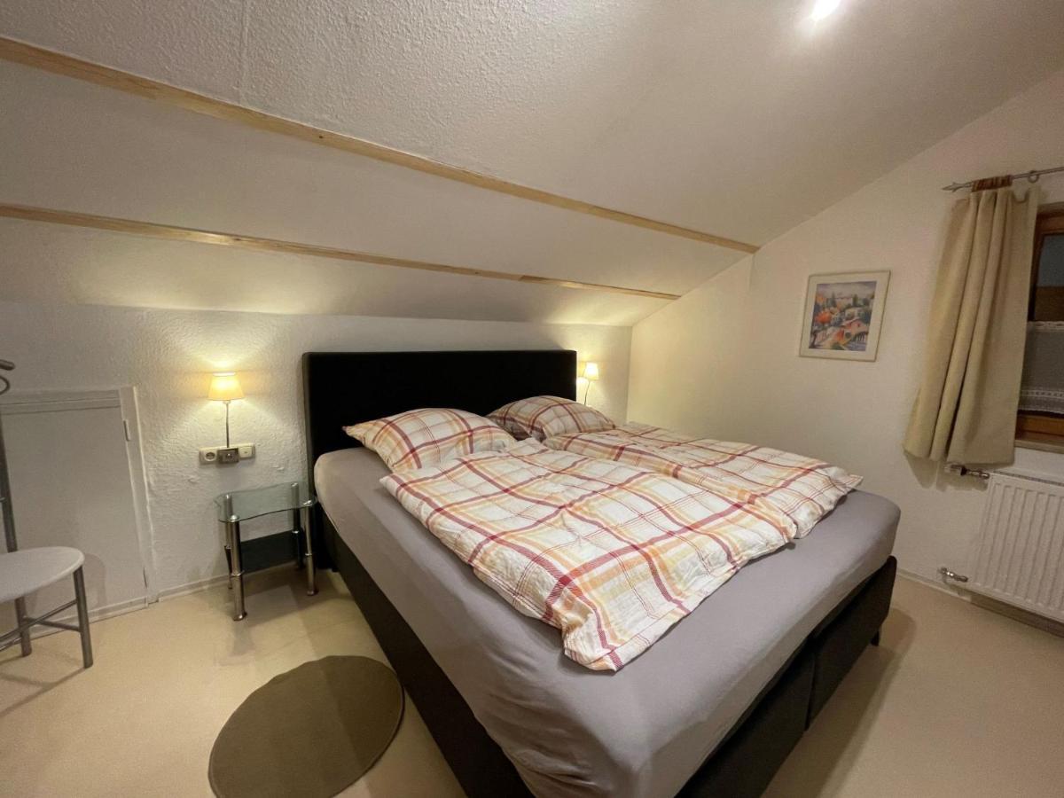 Eberhorn By Interhome Appartement Garmisch-Partenkirchen