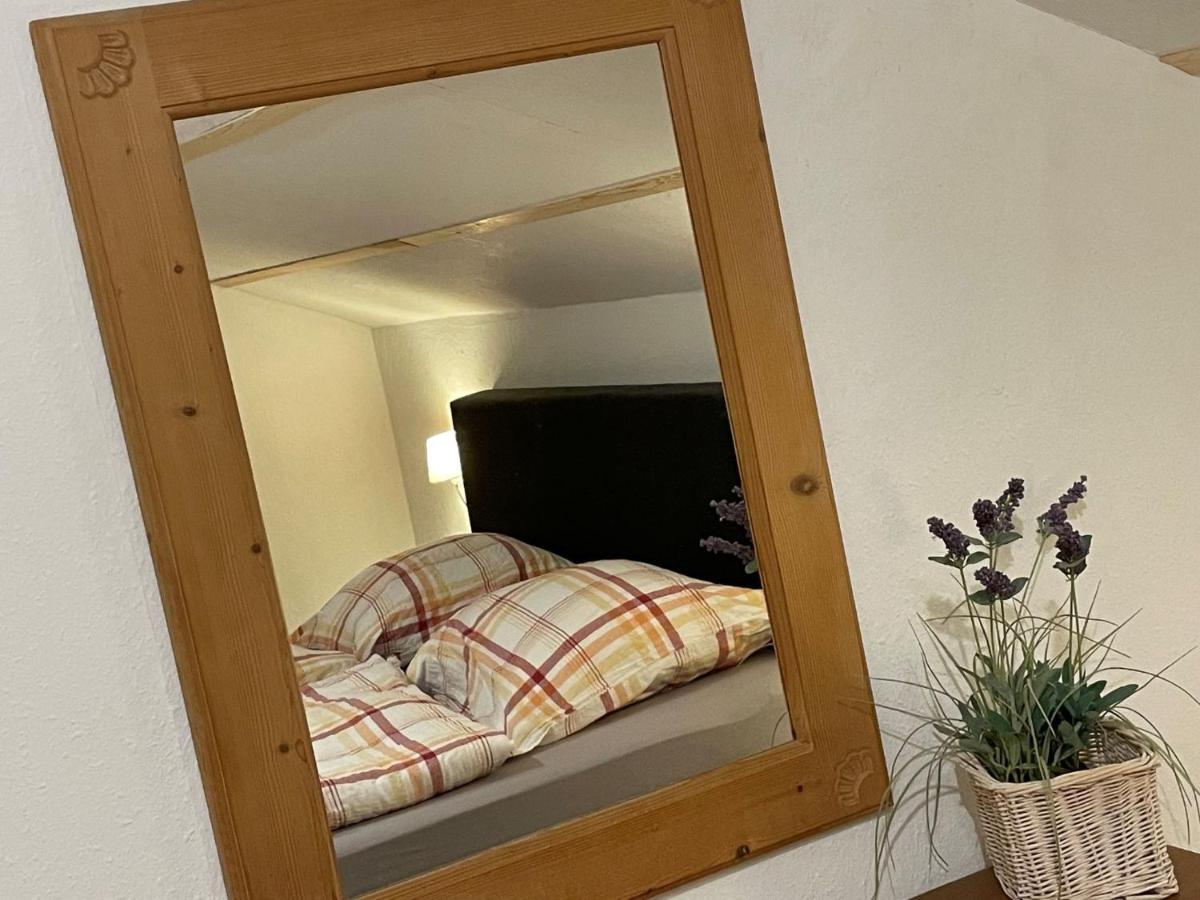 Eberhorn By Interhome Appartement Garmisch-Partenkirchen