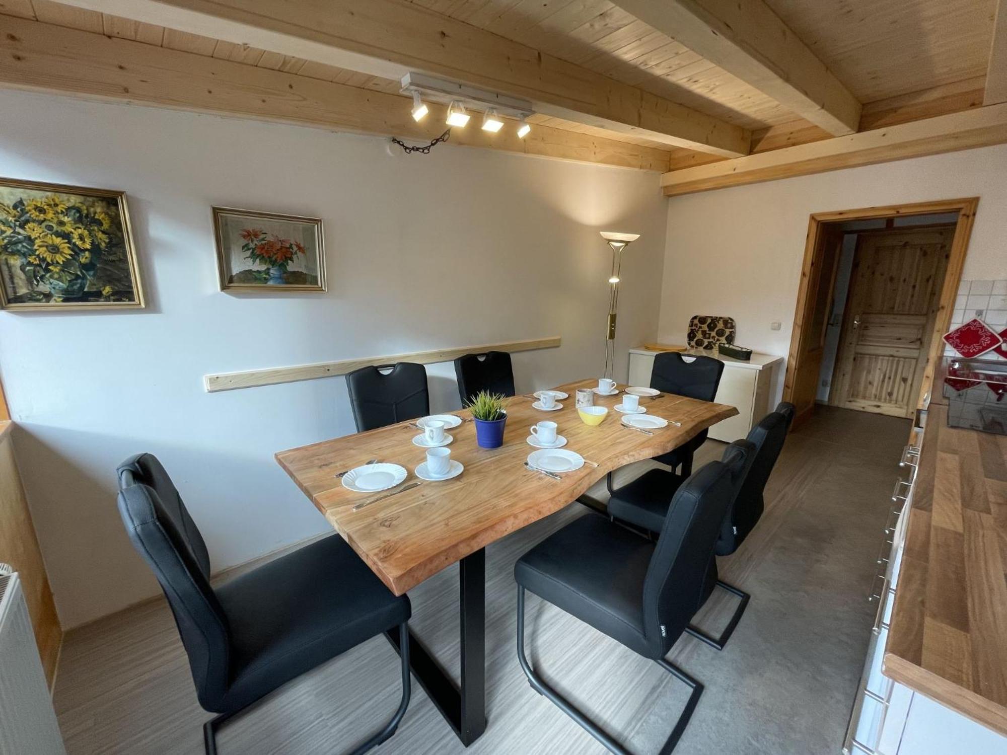 Appartement Eberhorn By Interhome *